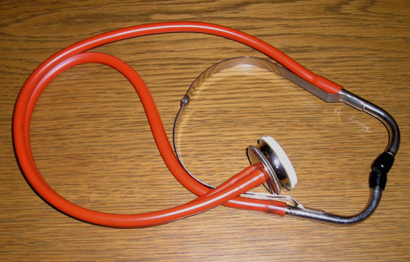 Stethoskop